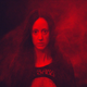 Andrea Riseborough in Mandy